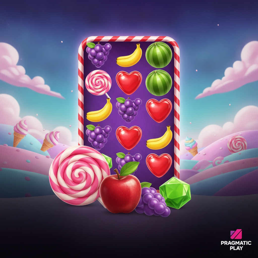 Sweet Bonanza