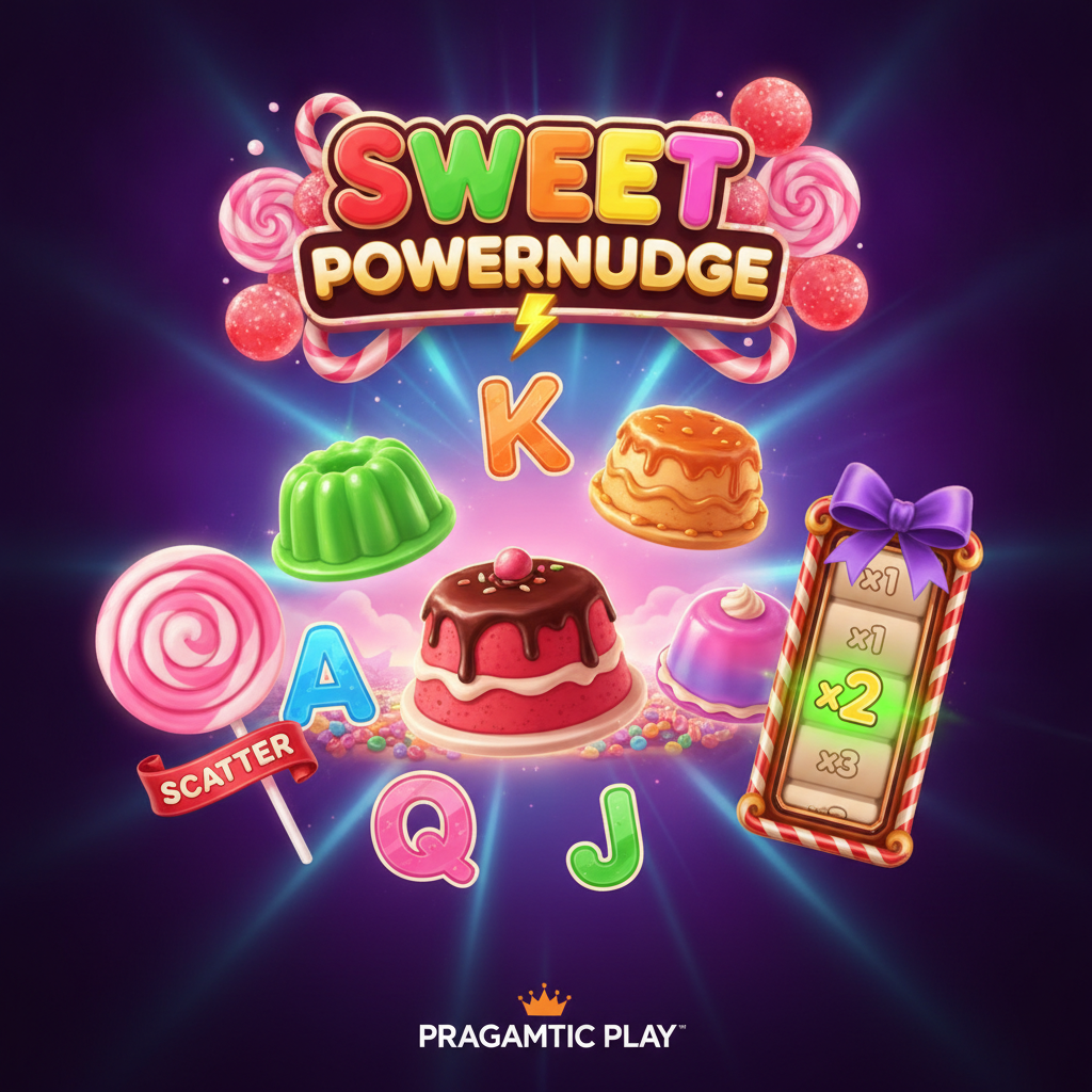 Sweet PowerNudge